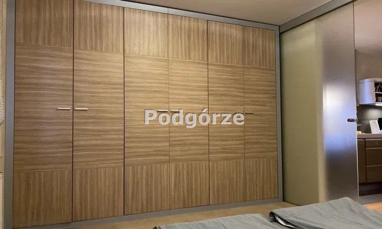 Zadbane 2 pok, Ruczaj, balkon, miejsce garażowe - Widok 5