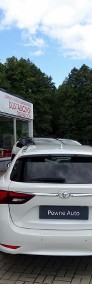 Toyota Avensis Avensis 2.0D Selectron Navi //Gwarancja 12 miesięcy// Vat 23%//-4