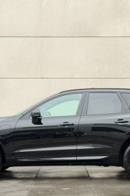 Volvo XC60 II T6 Plug-In Hybrid AWD Ultra Black Edition T6 Plug-In Hybrid AWD Ultra-2