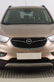 Opel Mokka , Salon Polska, 1. Właściciel, Serwis ASO, Skóra, Navi,-2