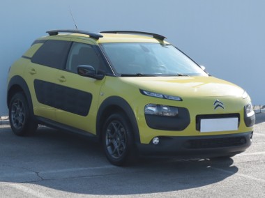 Citroen C4 Cactus I , Salon Polska, 1. Właściciel, Serwis ASO, Automat, Navi,-1