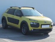 Citroen C4 Cactus I , Salon Polska, 1. Właściciel, Serwis ASO, Automat, Navi,