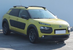 Citroen C4 Cactus I , Salon Polska, 1. Właściciel, Serwis ASO, Automat, Navi,