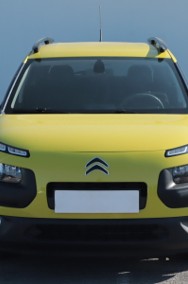 Citroen C4 Cactus I , Salon Polska, 1. Właściciel, Serwis ASO, Automat, Navi,-2
