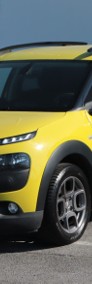 Citroen C4 Cactus I , Salon Polska, 1. Właściciel, Serwis ASO, Automat, Navi,-3