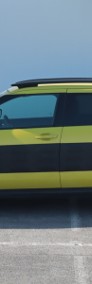 Citroen C4 Cactus I , Salon Polska, 1. Właściciel, Serwis ASO, Automat, Navi,-4
