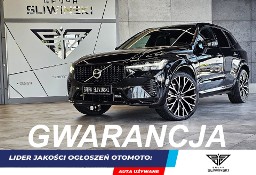 Volvo XC60 II T6 AWD Recharge Plus Black Edition