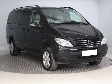 Mercedes-Benz Viano