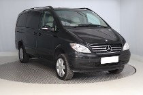 Mercedes-Benz Viano , L2H1, 8 Miejsc