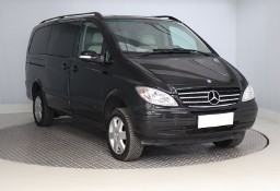 Mercedes-Benz Viano , L2H1, 8 Miejsc