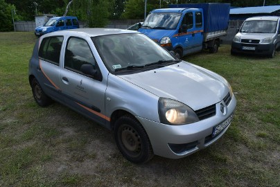 Renault Clio II
