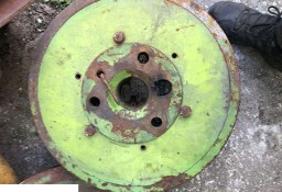 Claas Dominator - Wariator Jazdy