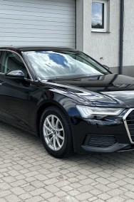 2.0TDI 204KM MILD HYBRID Automat FV23% Salon Polska LED zamiana-2