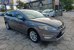 Ford Mondeo VII 2,0 D 136 KM
