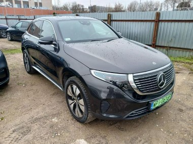 Mercedes-Benz EQC-1