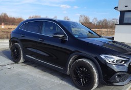 Mercedes-Benz Klasa GLA II Mercedes z małym przebiegiem od pierwszego właściciela