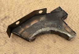 Claas Lexion 780 Izolacja Silnika Pokrywa Maska Obudowa Narożnik 00 0781 220 0 0007812200