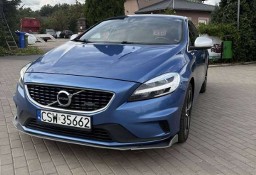 Volvo V40 II