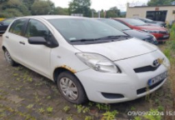 Toyota Yaris III