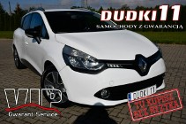 Renault Clio IV 1.5dci DUDKI11 Navigacja,klimatronic,Parktronic.Media.kredyt.OKAZJA