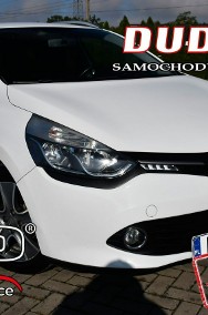 Renault Clio IV 1.5dci DUDKI11 Navigacja,klimatronic,Parktronic.Media.kredyt.OKAZJA-2