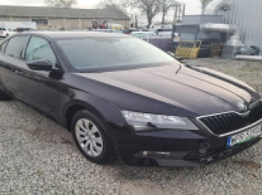 Skoda Superb III-1