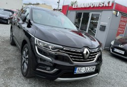 Renault Koleos 2.0 Diesel Moc 177KM 4X4