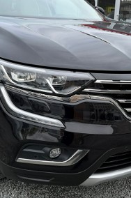 Renault Koleos 2.0 Diesel Moc 177KM 4X4-2