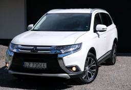 Mitsubishi Outlander III 2.0 16v 4x4 automat nawigacja kamera zarejestrowany PL