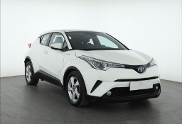 Toyota C-HR , Salon Polska, 1. Właściciel, Automat, VAT 23%, Klimatronic,