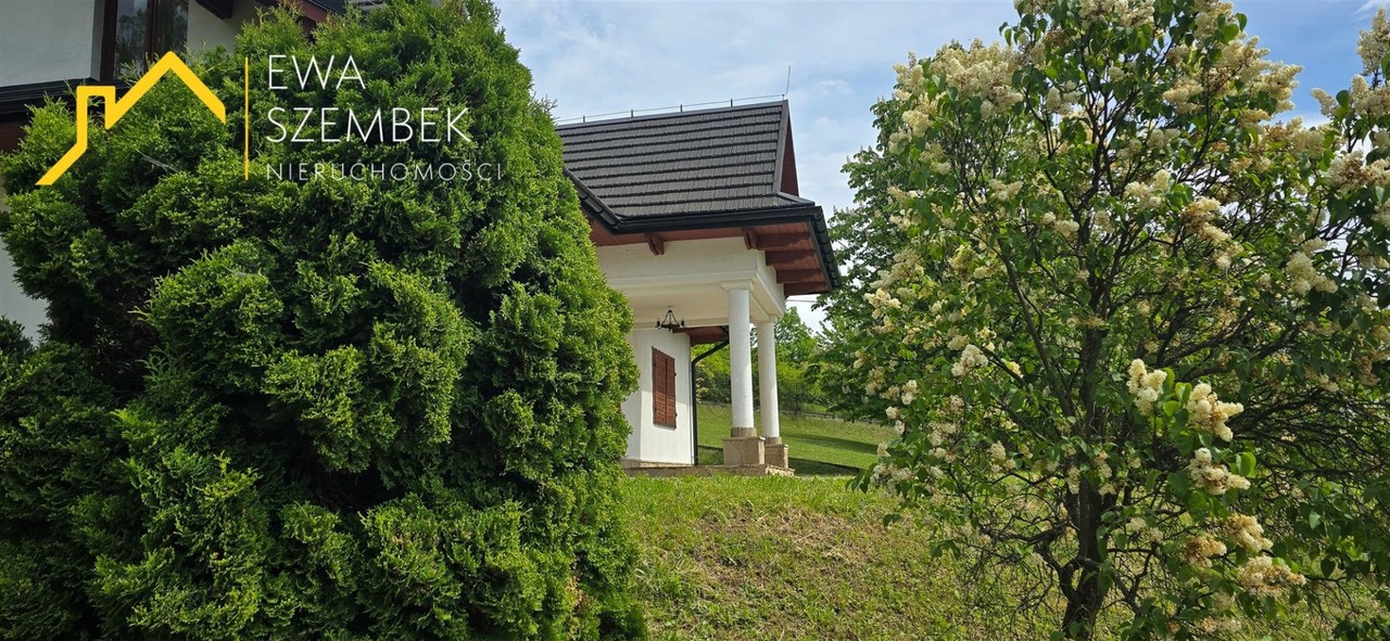 Dom na sprzedaż, 250 m², Czchów Czchów