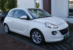 Opel Adam 1,2 70km Klimatyzacja Parktronic Książka serwisowa