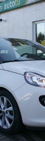 Opel Adam 1,2 70km Klimatyzacja Parktronic Książka serwisowa-3