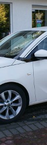 Opel Adam 1,2 70km Klimatyzacja Parktronic Książka serwisowa-4