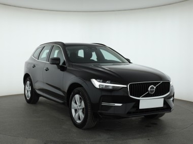 Volvo XC60 II , Salon Polska, 1. Właściciel, Serwis ASO, Automat, VAT 23%,-1