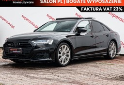 Audi A8 IV (D5) 55 TFSI mHEV quattro Tiptr. 55 TFSI mHEV quattro Tiptr. 340KM