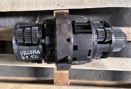 Valtra 8150 Skrzynia Biegów Obudowa CZĘŚCI V33082100