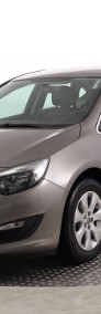 Opel Astra J Salon Polska, 1. Właściciel, Serwis ASO, Skóra, Klimatronic,-3