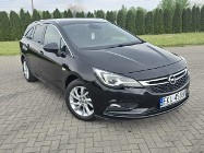 Opel Astra K 1,4Turbo Benz. Navi.Kam.Cofania.Xenony.Ledy.Asyst.Pasa Ruchu.Elektr.
