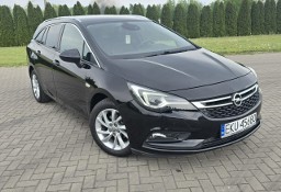 Opel Astra K 1,4Turbo Benz. Navi.Kam.Cofania.Xenony.Ledy.Asyst.Pasa Ruchu.Elektr.