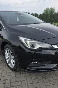 Opel Astra K 1,4Turbo Benz. Navi.Kam.Cofania.Xenony.Ledy.Asyst.Pasa Ruchu.Elektr.-2