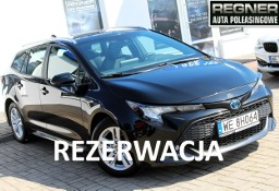 Toyota Corolla XII Comfort SalonPL FV23% Kamera LED Tempomat Android/Apple