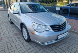 Chrysler Sebring III 2.0 CRD * GWARANCJA * europa * serwisowany * warszawa