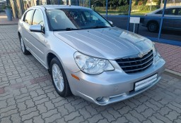 Chrysler Sebring III 2.0 CRD * GWARANCJA * europa * serwisowany * warszawa