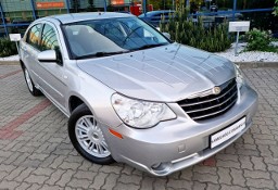 Chrysler Sebring III 2.0 CRD * GWARANCJA * europa * serwisowany * warszawa