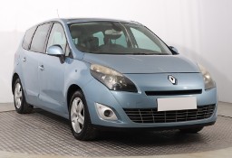 Renault Grand Scenic III , 7 miejsc, Klimatronic, El. szyby