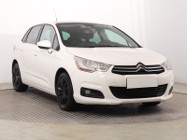 Citroen C4 II , Salon Polska, Klima, Tempomat