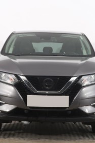 Nissan Qashqai II , Serwis ASO, Navi, Klimatronic, Tempomat, Parktronic,-2