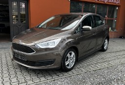 Ford C-MAX III BENZYNA, SUPER STAN