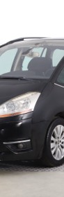 Citroen C4 Grand Picasso I , Automat, 7 miejsc, Klimatronic,ALU, El. szyby-3